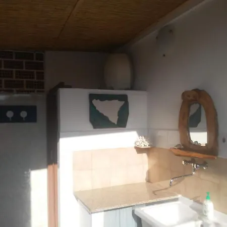 Casa Calypso Holiday home Santa Maria Del Focallo