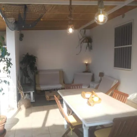 Casa Calypso Holiday home