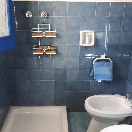Holiday home Casa Calypso Santa Maria Del Focallo