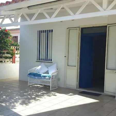 Casa Calypso Holiday home Santa Maria Del Focallo