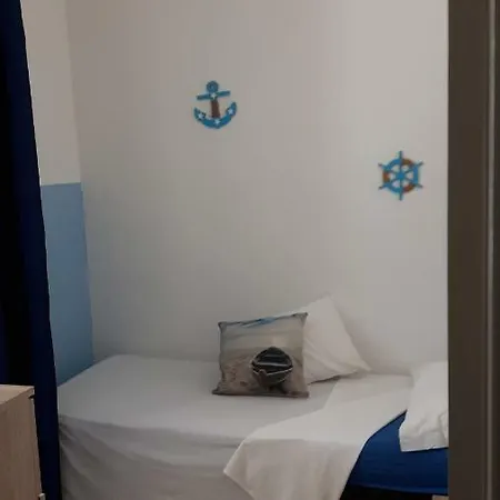 Casa Calypso *