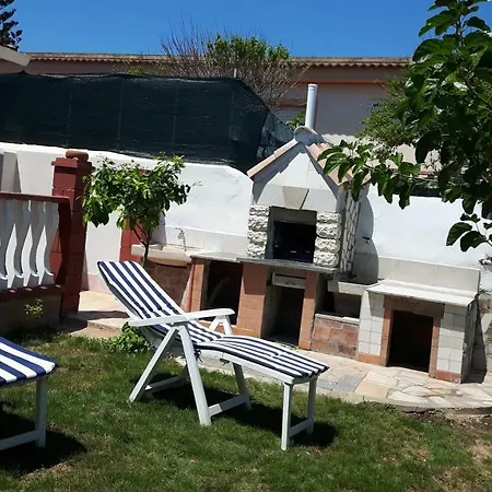 Casa Calypso *