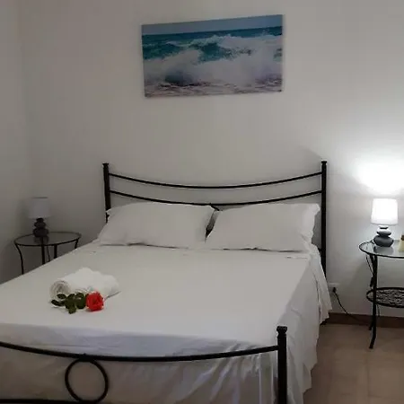 Holiday home Casa Calypso *