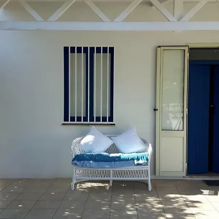 Holiday home Casa Calypso Santa Maria Del Focallo