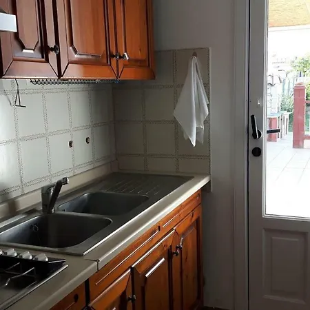 Casa Calypso Holiday home *