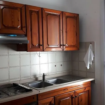 Casa Calypso Holiday home Santa Maria Del Focallo
