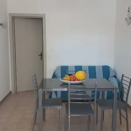 Holiday home Casa Calypso