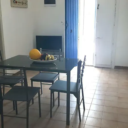 Holiday home Casa Calypso *